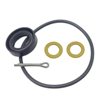 26-161301 25-161311 Lower Unit Gearcase Seal Kit Mercury Marine 25HP 30HP New