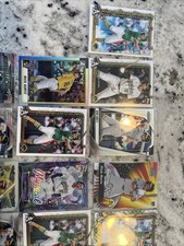 Nick Kurtz Lot 16 Cards