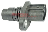 Impulsgeber Kurbelwelle Metzger 0903165 FüR Opel