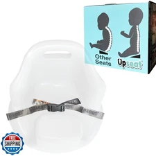 Safety Harness for Upseat Baby Seats