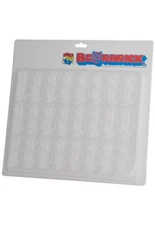 Medicom Toy BE@RBRICK DISPLAY 8x3 BLISTER BOARD 370mm EXHIBITION ʼ25