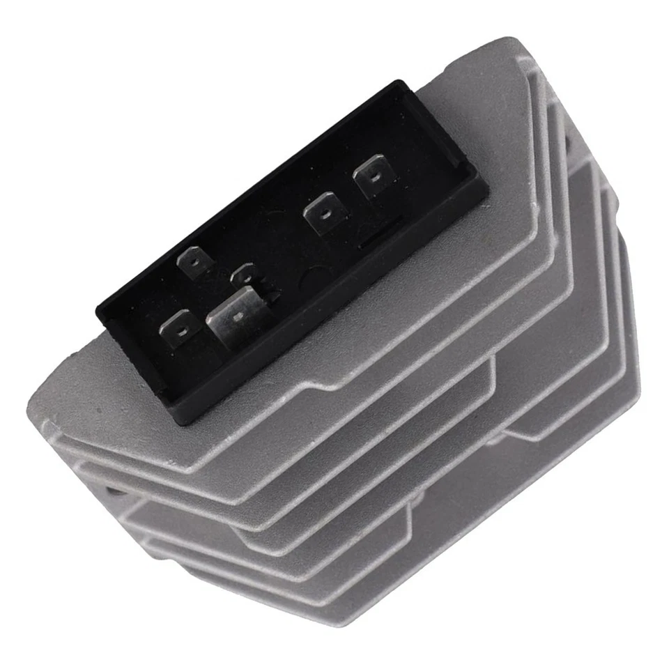 ALTERNATOR REGULATOR Compatible With Saprisa Direct Fit Part Number ED0073622980 - Image 2 of 4