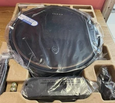 GOOVI F007C Robot Vacuum Ultra Thin 2000Pa Powerful Suction