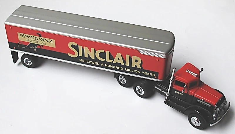 Matchbox Superfast/Dinky -  Peterbilt - Bild 3 von 4
