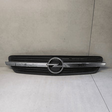 13117843 Grill  OPEL MERIVA (X03) 1.7 16V DTI Mnv 5p/d/1686cc