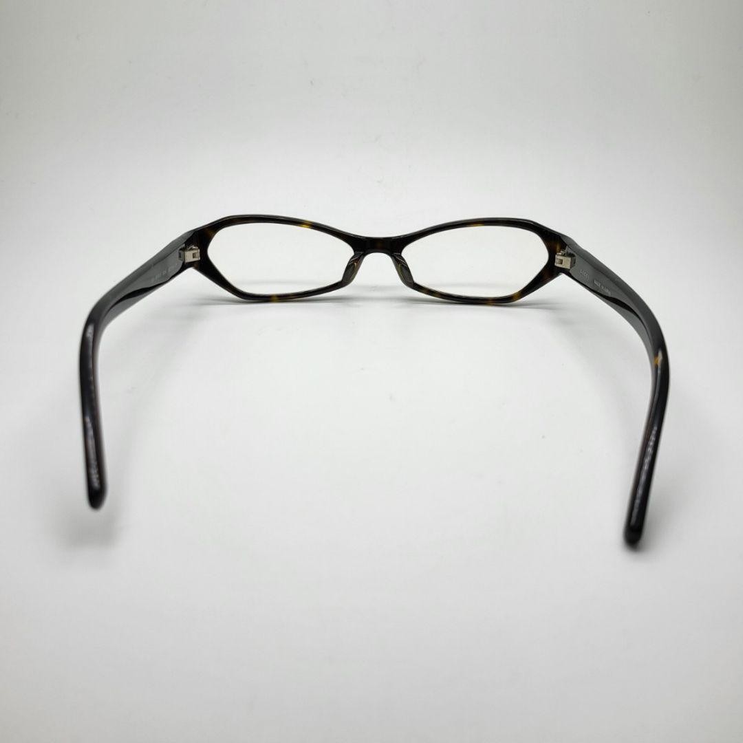 GUCCI GG9033J Tortoise Shell Rectangular Frame Op… - image 6