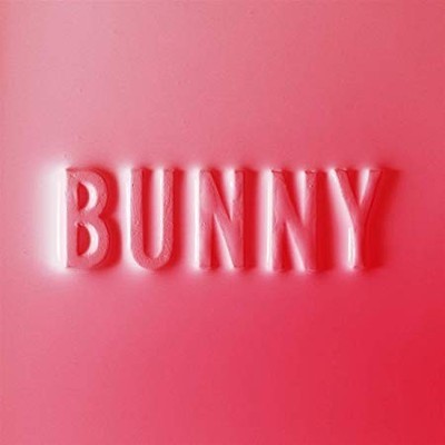 Matthew Dear - Bunny - Vinyl Record - 88 - F11501z