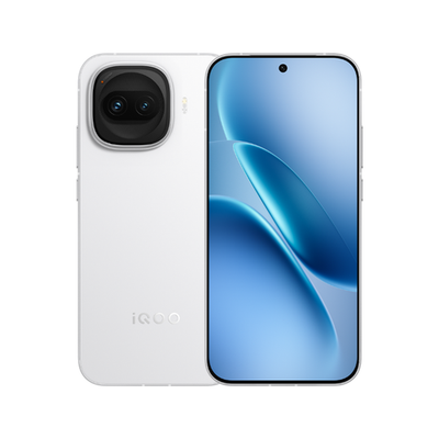【未開封新品】iQOO Z11 Turbo 12/256 CN版　ホワイト iQOO Z11 Turbo 5G Smartphone Snapdragon 8 Gen 5 144Hz 7600mAh 100W