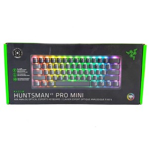 Razer Huntsman V3 Pro Mini | eBay