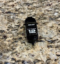 Matchbox THANK YOU HEROES COVID 2016 Ford Interceptor Utility Police Vehicle New
