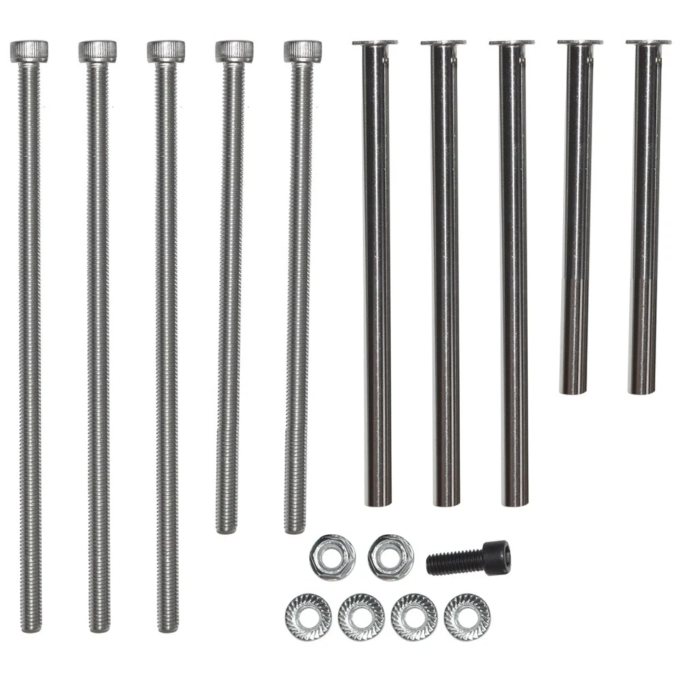 Спойлер крыло заднего багажника из углеродного волокна для 16–22 Chevy Camaro LT LS RS ZL1 SS - Изображение 3 из 4