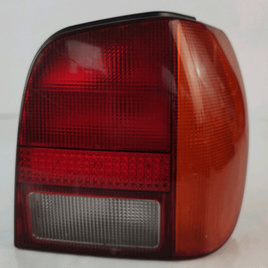 6N0945096 Rücklicht. Rechts VOLKSWAGEN POLO 3a Serie 1.3 Ber. 3p/b/1298cc