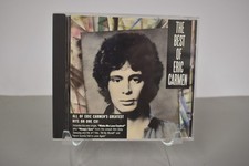 Eric Carmen &ndash; The Best Of CD 1988 Pop Rock Arista Records Hits NM