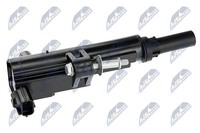 Nty ZüNdspule ECZ-CH-026 FüR Dodge Jeep