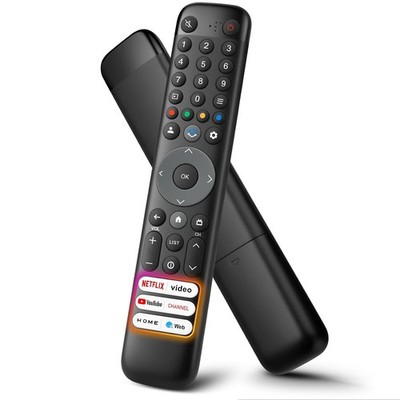 TCL Fernbedienung Universal Ersatz RC833 RC833F ARC802N