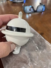 Amtrol MINI-TROL Model 500 Shock Suppressor Water Hammer Arrester New Old Stock