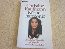 Körperharmonie / Christine Kaufmann