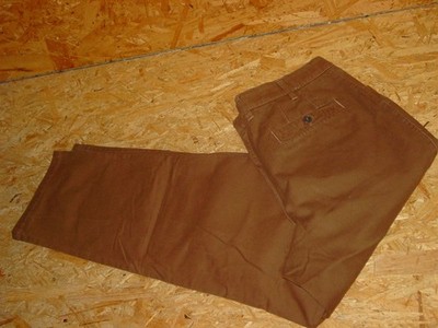 WESTBURY/C&A 27(W40/L30) Herren Stretchjeans/Jeans braun RV