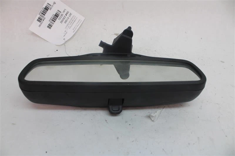 ESPEJO RETROVISOR INTERIOR V70 XC70 XC90 2001 01 02 03 04 30658227 1308606 Foto 4 de 4