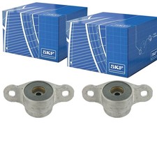 2X SKF DOMLAGER HINTEN PASSEND FÜR CITROËN C4 DS4 DS DS PEUGEOT 308 RCZ