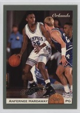 1993-94 Classic Draft Picks Day Silver /9900 Anfernee Hardaway (Orlando) 1t1u
