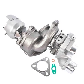Turbolader Abgasturbolader für Land Rover Discovery 4 L319 3.0D LR021254 778401