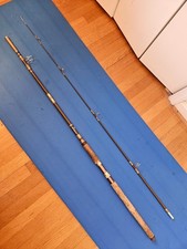 Preços baixos em Varas de pesca para Água Salgada Vintage eixo de