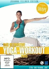 Johanna Fellner Edition - Das ultimative Yoga-Workout 2009