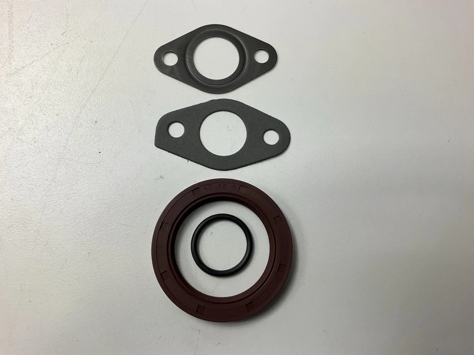 Toyota 2VZFE 3VZFE 1MZFE Front Engine Timing Cover Gasket Seal Set Fel-pro - Image 2 of 3