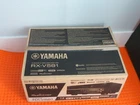 YAMAHA RX-V581 7.2 Channel 4K Ultra HD Network AV receiver New