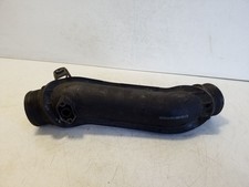 Porsche Cayenne (92A) 2013 Diesel 180kW Schlauch Leitung Ladeluftkühler