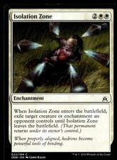 2016 Oath of the Gatewatch Isolation Zone Expansion/Common #22