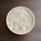 1918 BUFFALO NICKEL VERY NICE CONDITION LMo