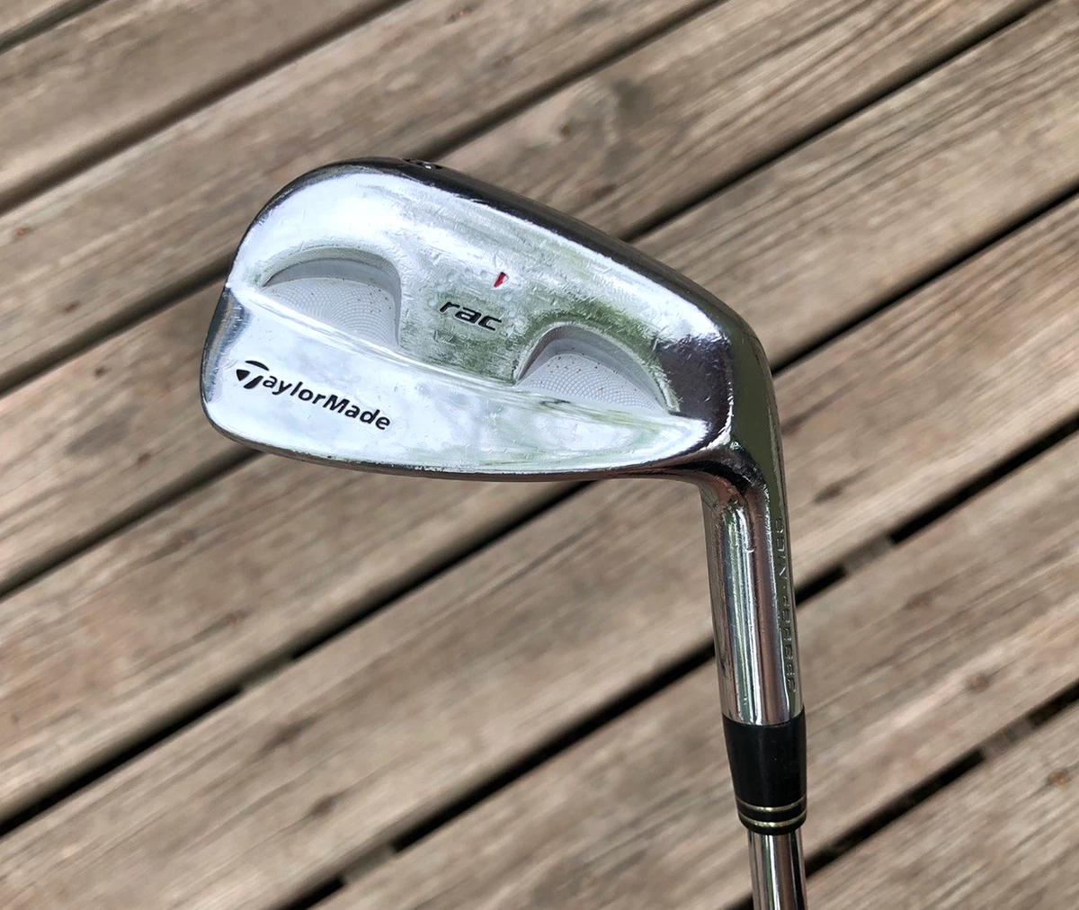 Taylormade Rac Coin Forged for sale - eBay
