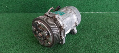 VW T4 Klimakompressor 7D0820805H SD7V16
