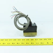 Taiyo DFS3-1200-DC24V Digital Flow Switch 0.7 Mpa 24VDC +10%