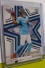 Panini 2025 Rookies & Stars Cam Ward #111 Tennessee Titans Rookie Card