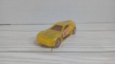 Hot Wheels X-Raycers 5/10 Bullet Proof Car 1:64 - 2015 