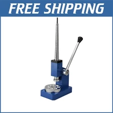 Multifunctional Ring Stretcher & Reducer with Adjustable Handle - Jewelry Repair