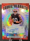 2025 Donruss Optic Quinshon Judkins Base (RAW)