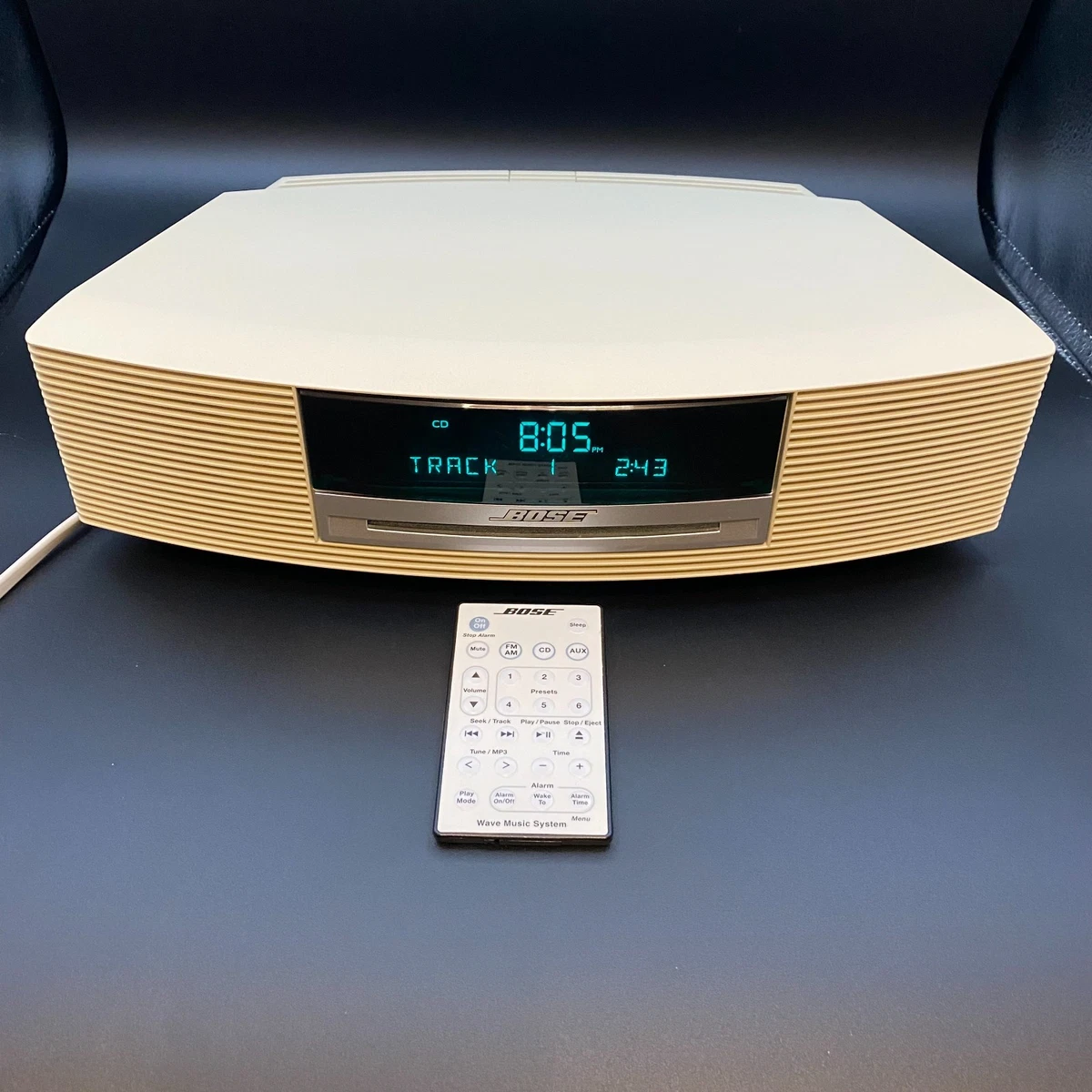 Las mejores ofertas en Sistema de música Bose Wave | eBay