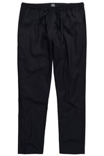 STHUGE große Größen Schlupfhose Leinenmix Elastikbund 839100