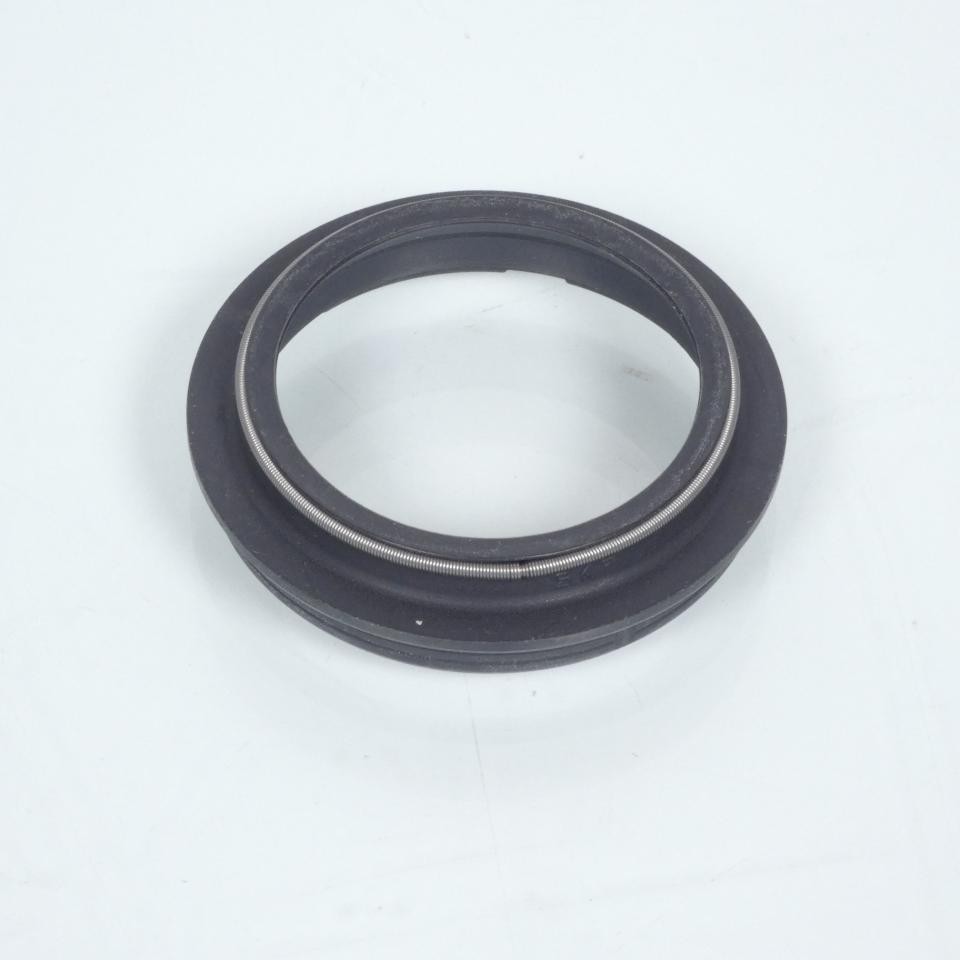 Protection de fourche Ø42 pour Aprilia Dorsoduro 750 en roadtrip