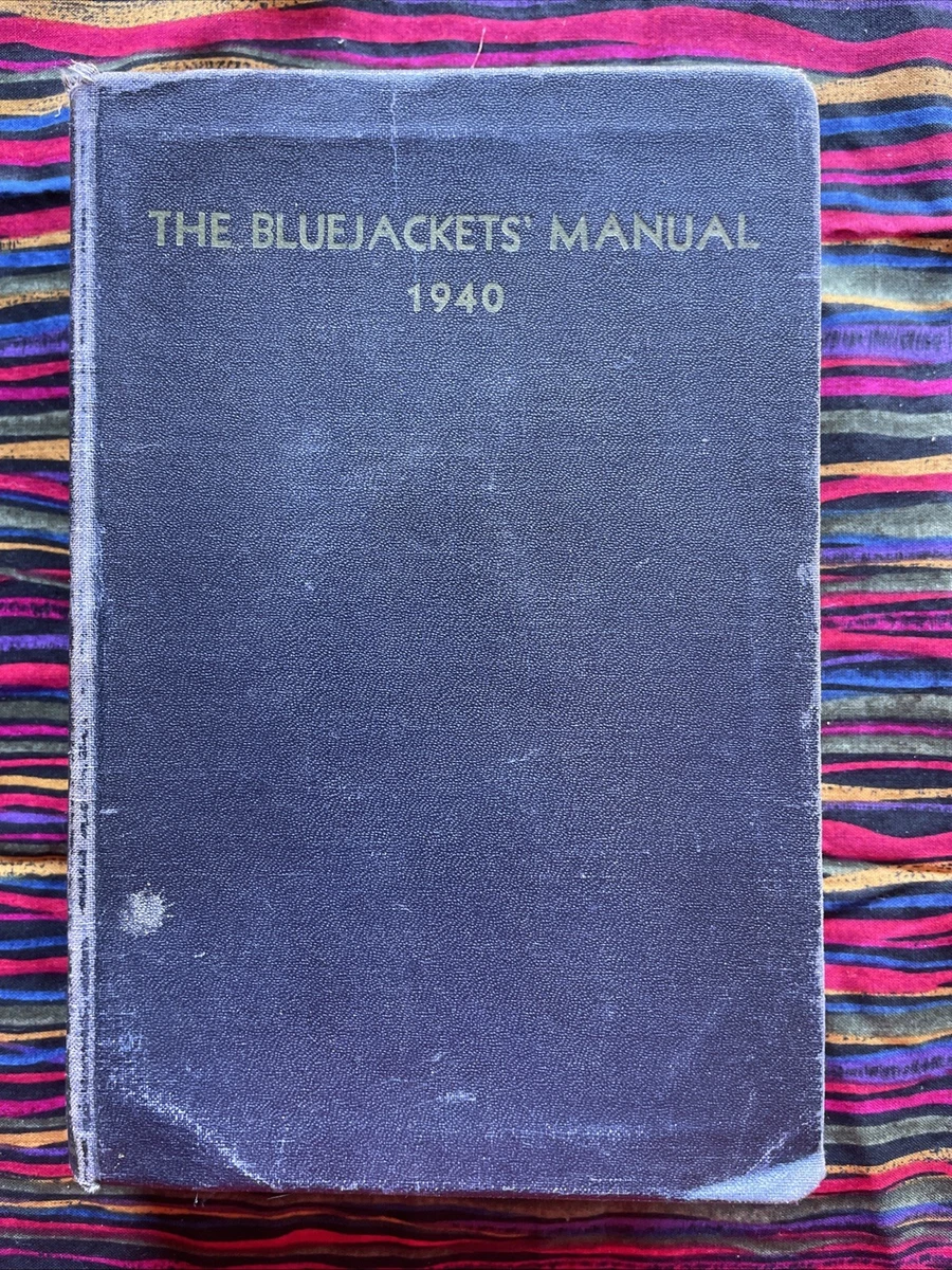 Cloth US Armed Forces Antiquarian & Collectible Books for sale | eBay