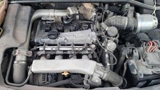 Moteur Audi TT
