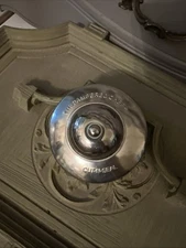 The Pampered Chef Cut-N-Seal Pastry Sandwich Maker