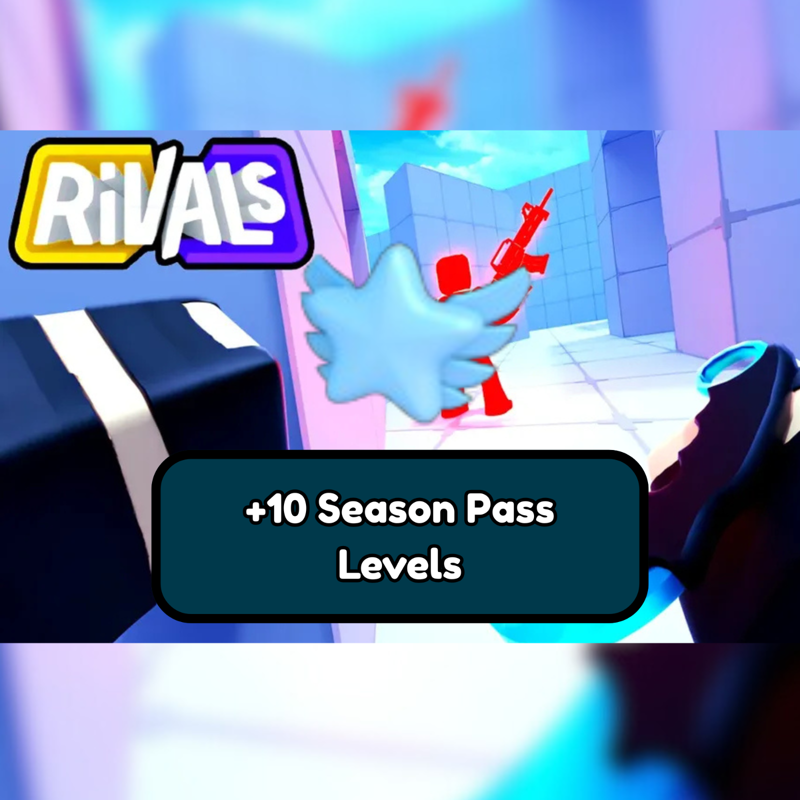 401 Keys Rivals RIVALS ROBLOX | Weapon Bundles, Skins, Crates, Keys | FAST & CHEAP ...