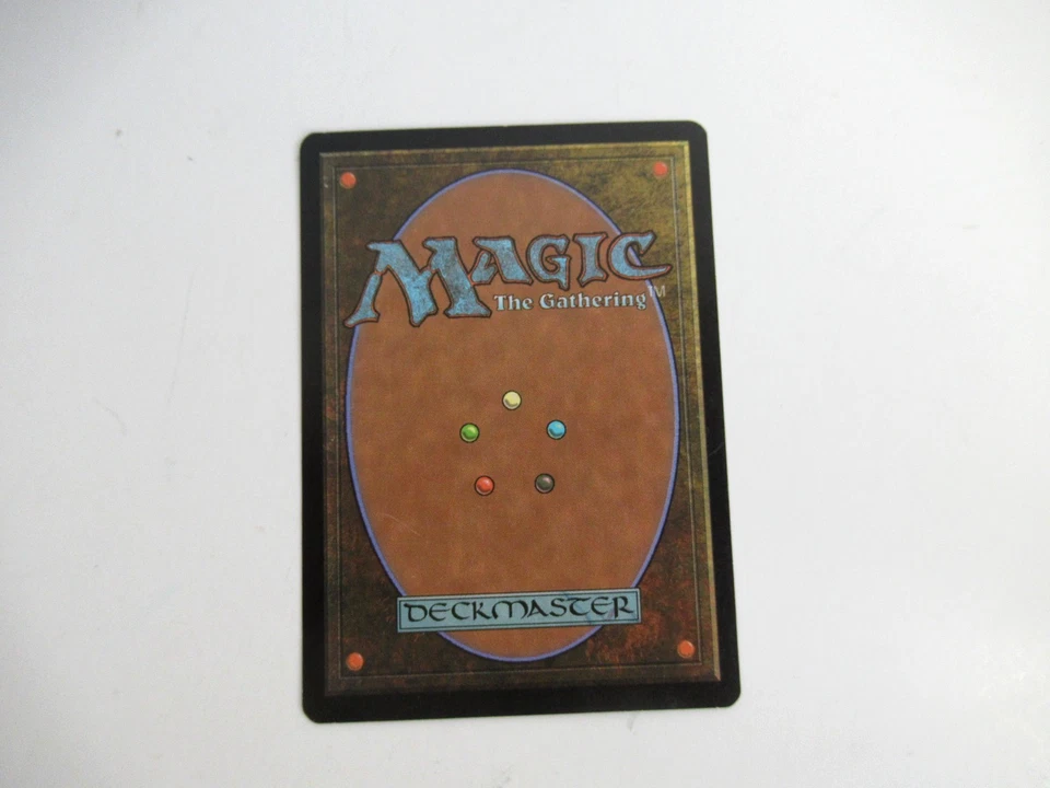 Cabal Therapy FOIL 62/143 Judgment MTG NM - Image 3 of 3