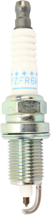 NGK Laser Platinum Spark Plugs PZFR6H #7696 Polaris MSX 140 2003-2004