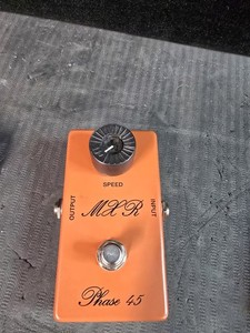 Mxr Phase 45 | eBay